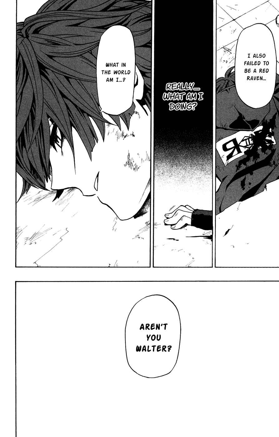 Page 47 Chapter 29 Red Яaven