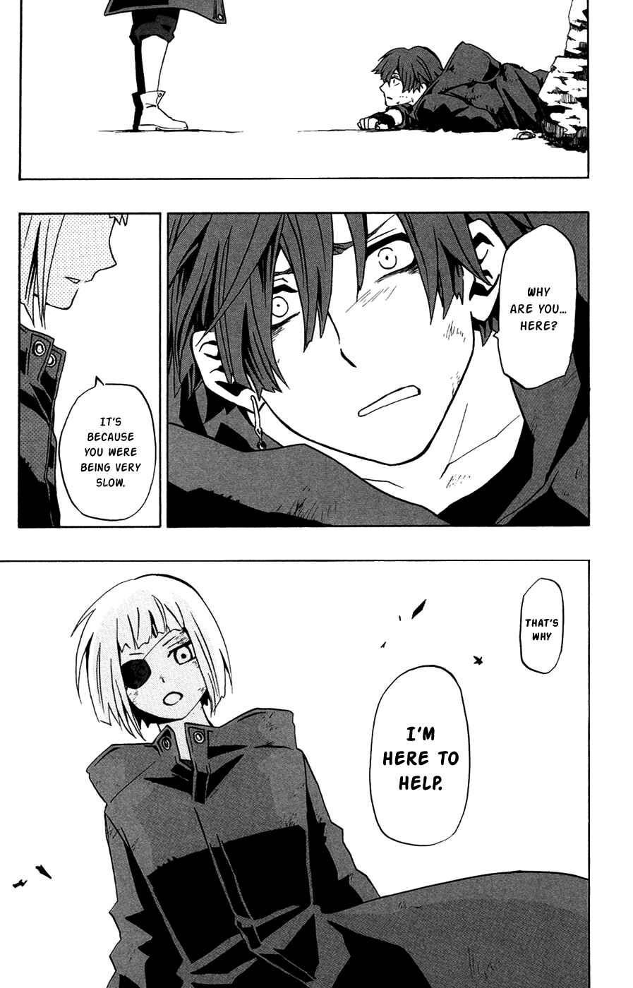 Page 48 Chapter 29 Red Яaven