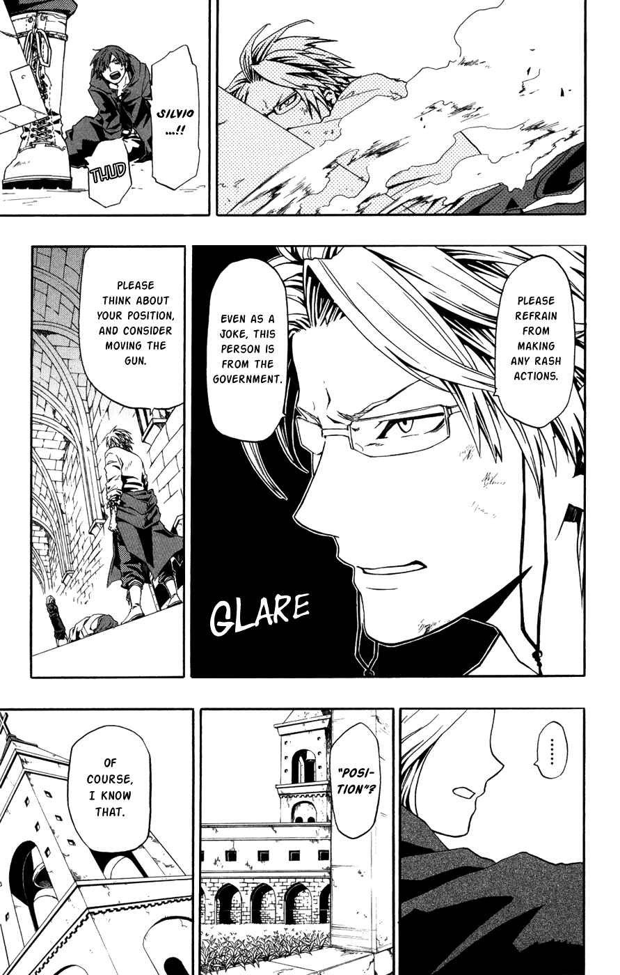 Page 10 Chapter 31 Red Яaven