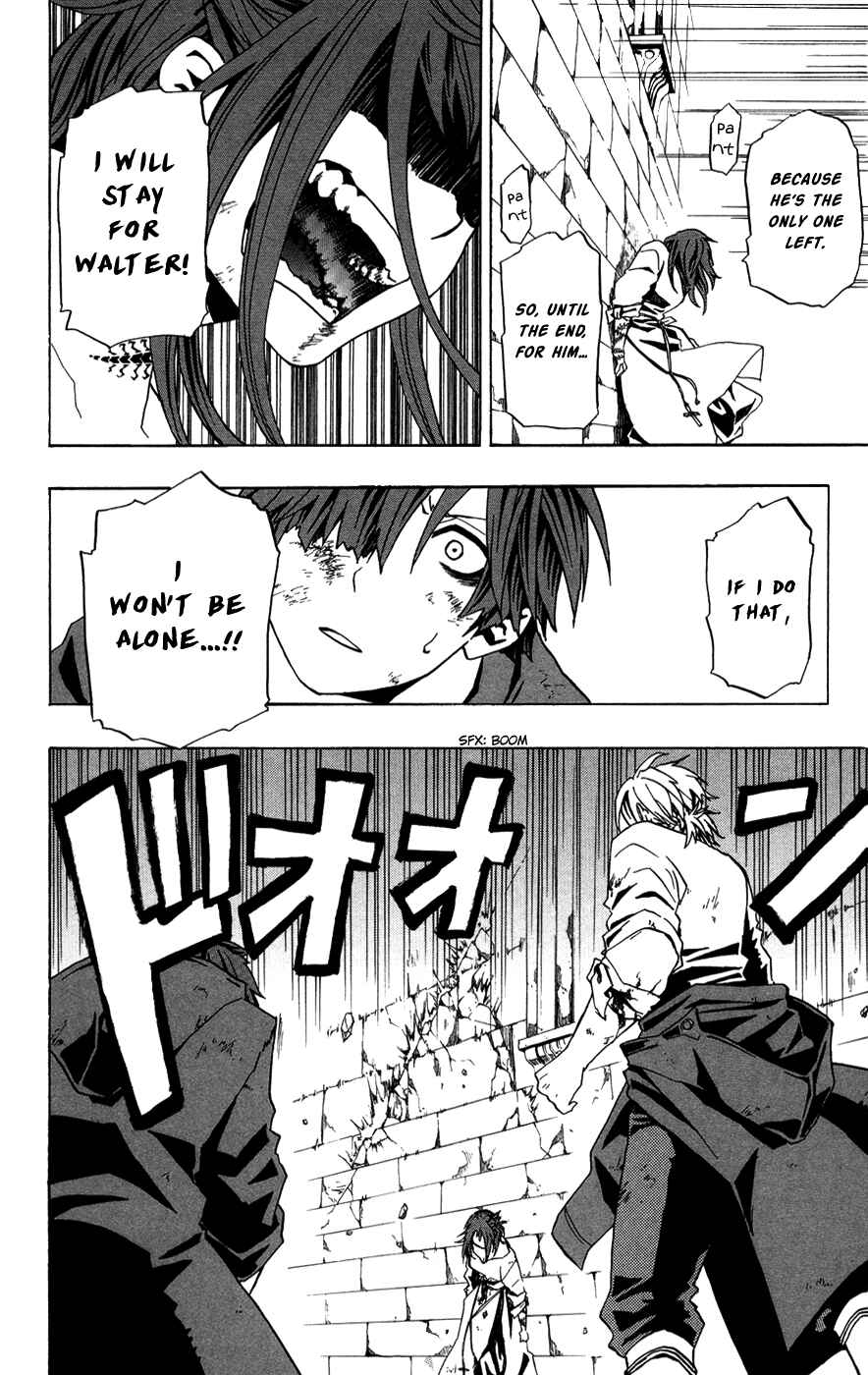 Page 15 Chapter 31 Red Яaven