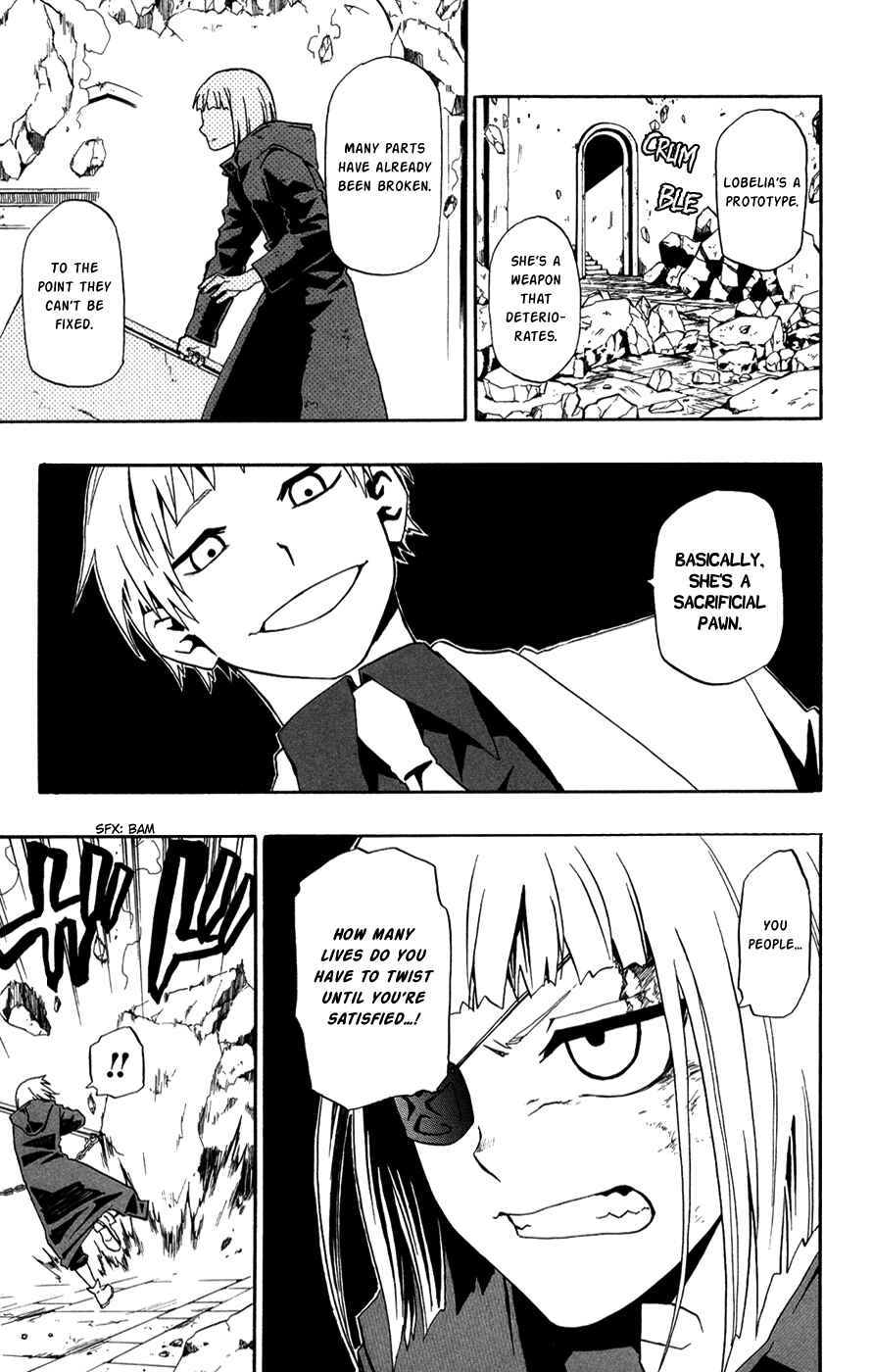 Page 22 Chapter 31 Red Яaven
