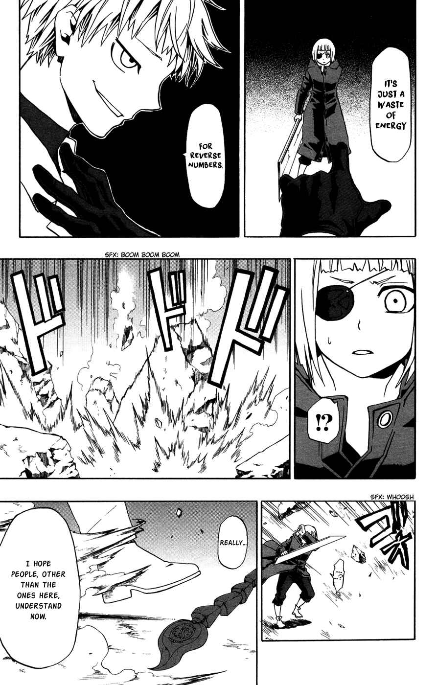 Page 24 Chapter 31 Red Яaven