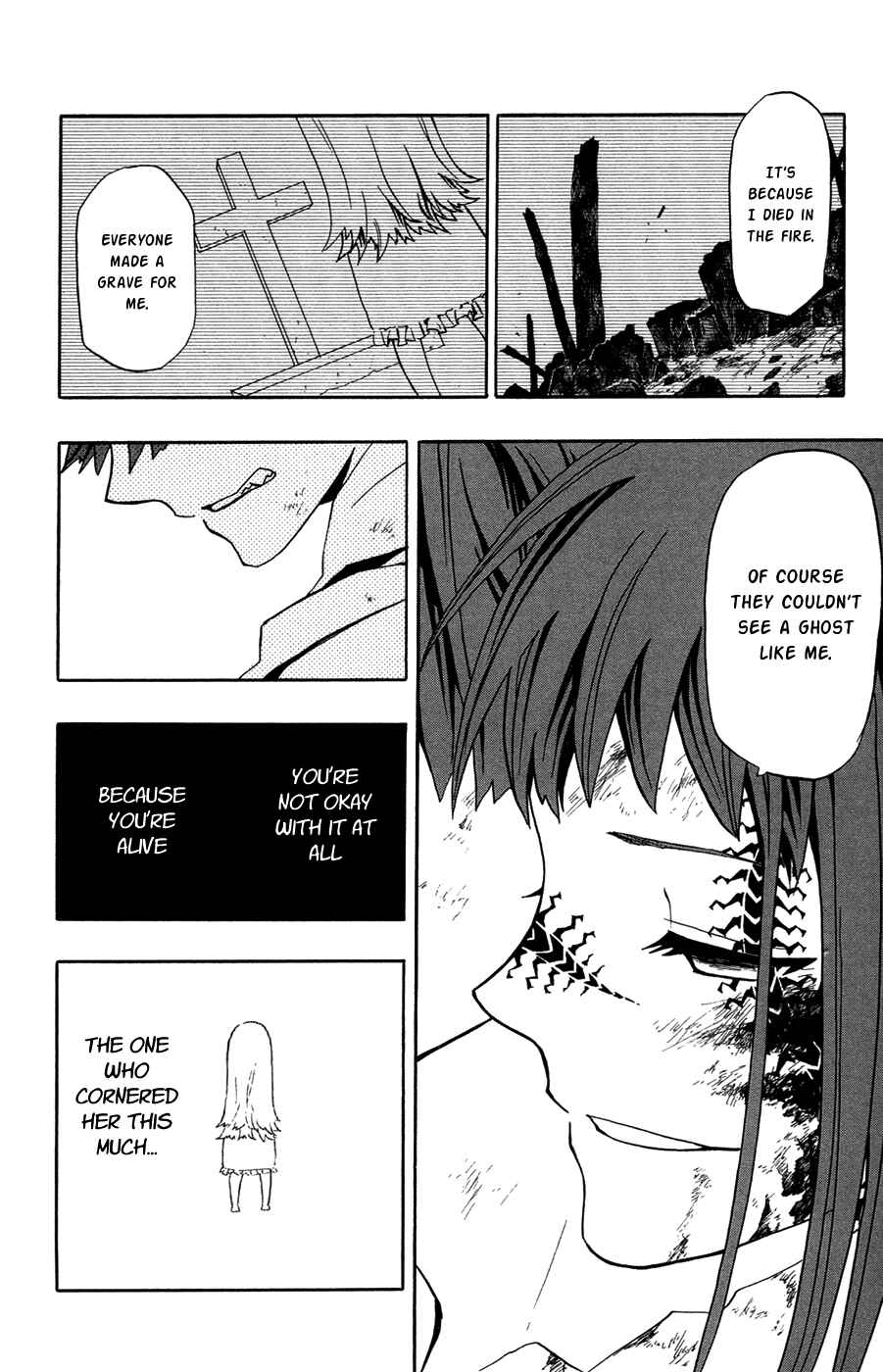 Page 33 Chapter 31 Red Яaven