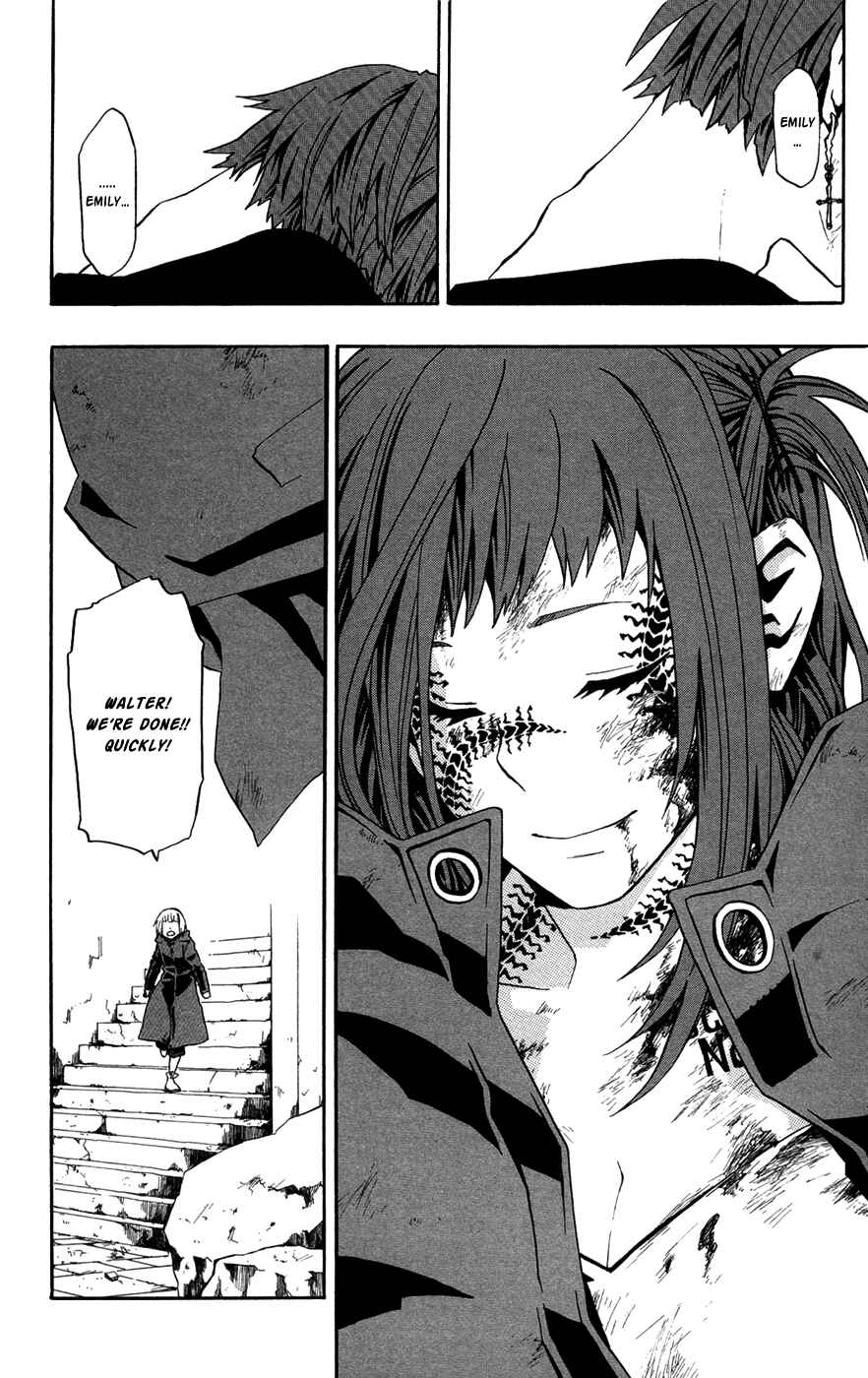 Page 43 Chapter 31 Red Яaven