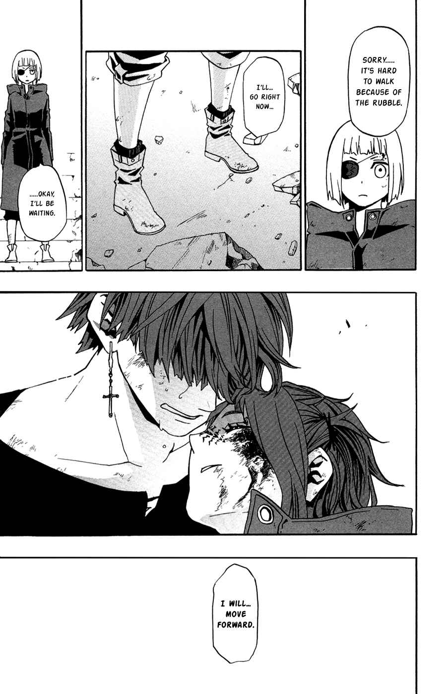 Page 44 Chapter 31 Red Яaven