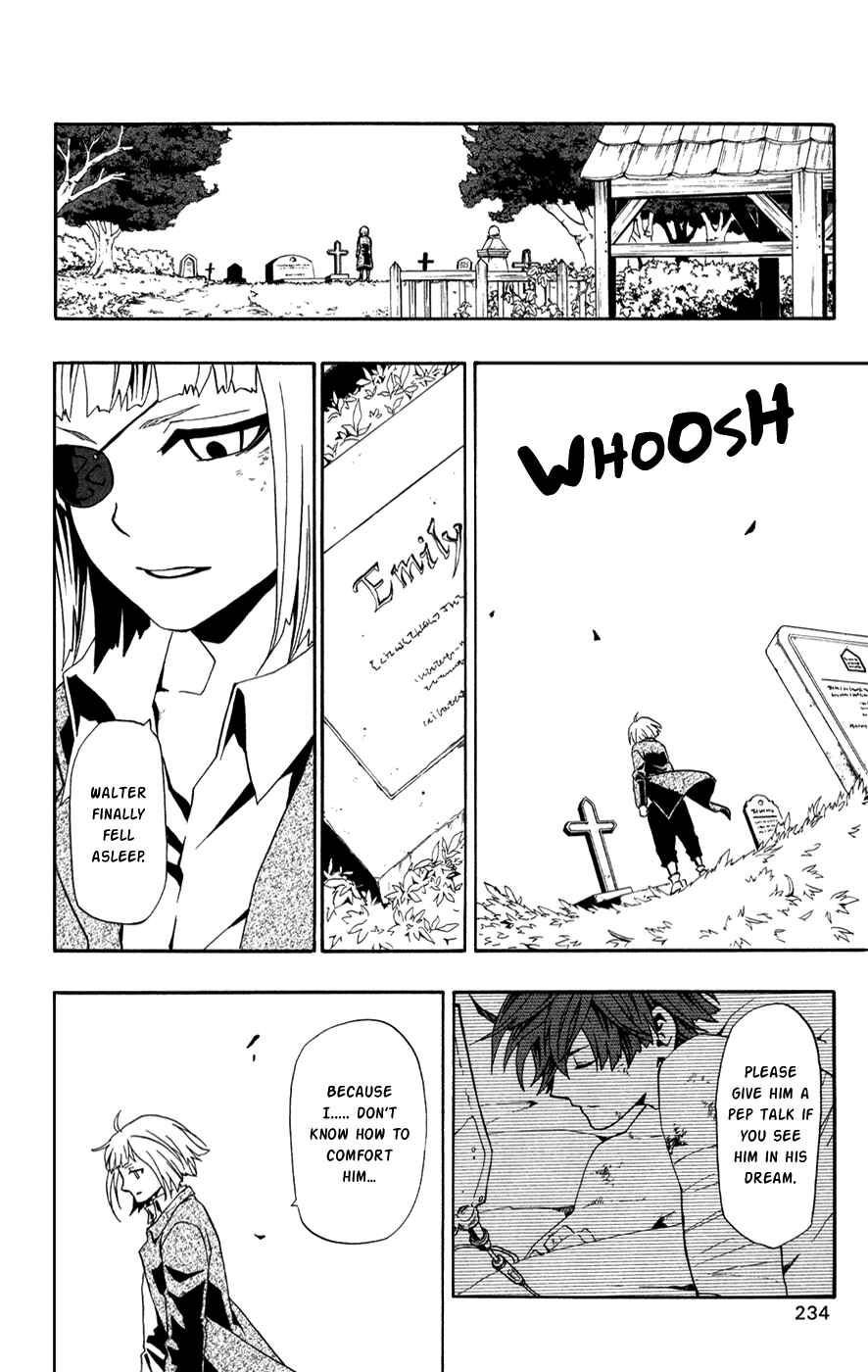 Page 47 Chapter 31 Red Яaven