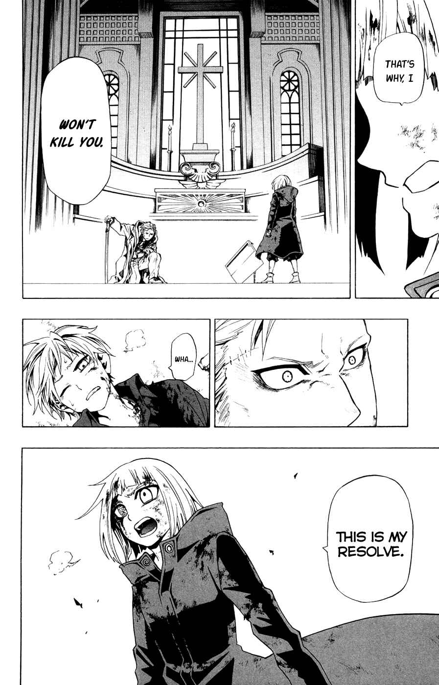 Page 13 Chapter 44 Red Яaven