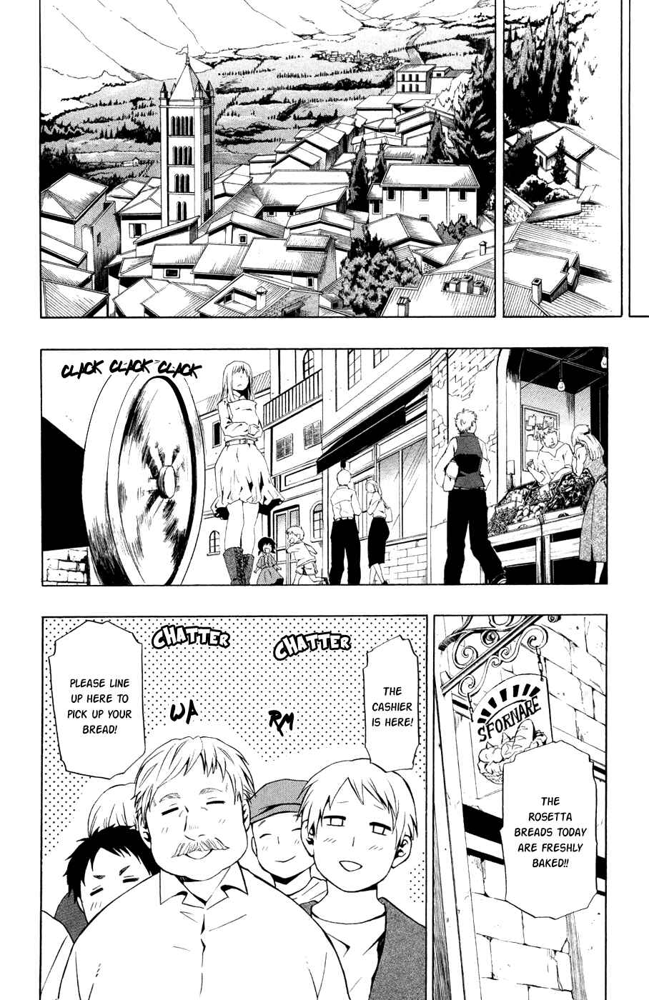 Page 23 Chapter 44 Red Яaven