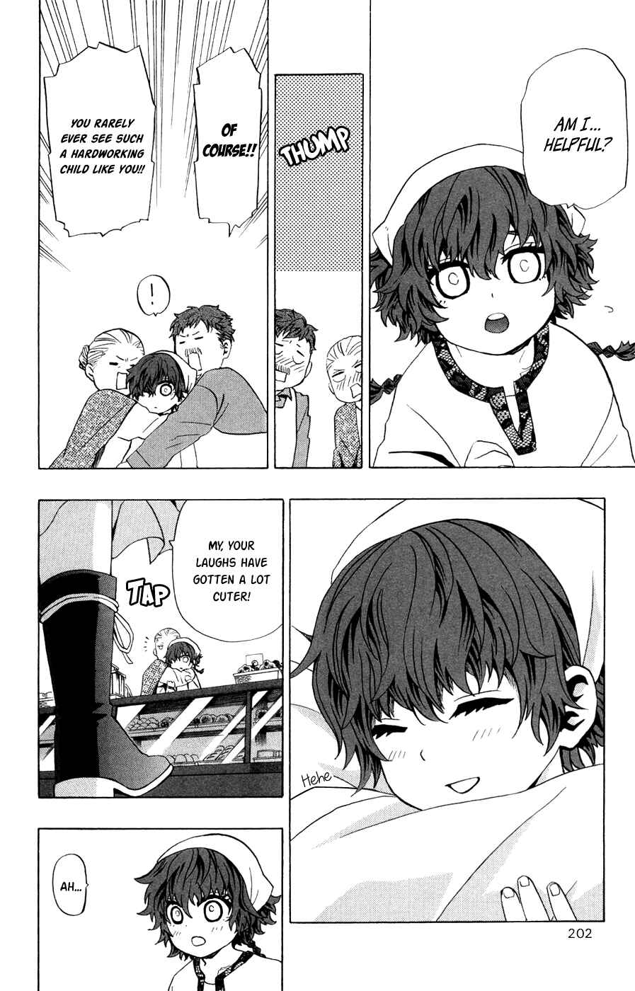 Page 25 Chapter 44 Red Яaven