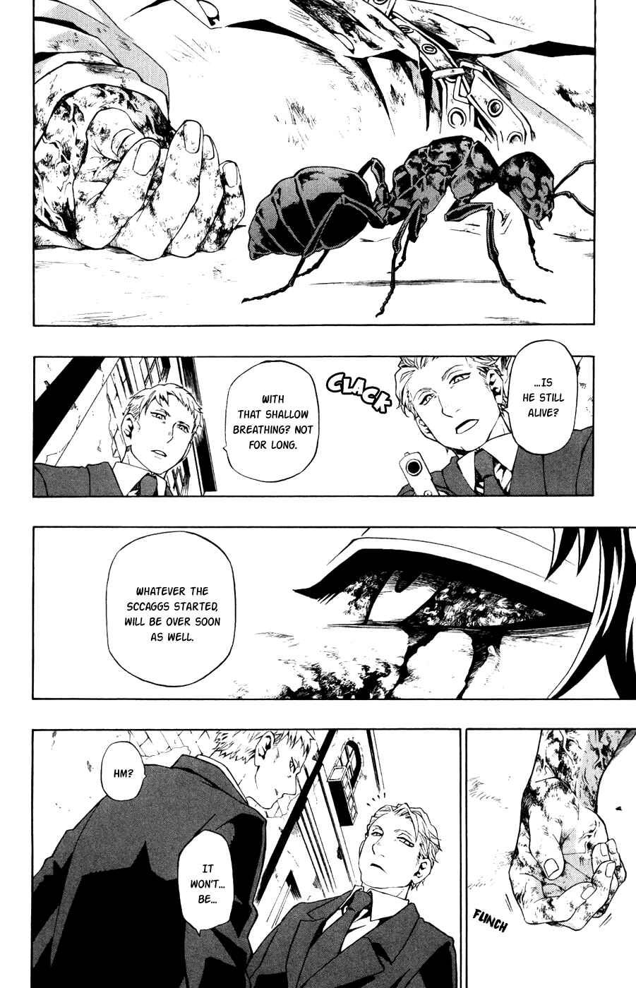 Page 3 Chapter 44 Red Яaven