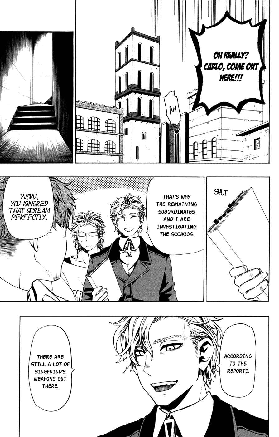 Page 30 Chapter 44 Red Яaven
