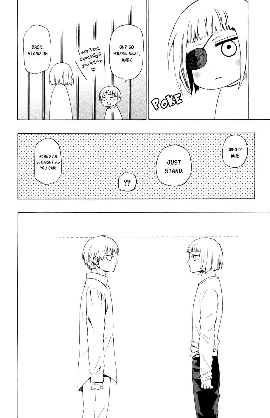 Page 45 Chapter 44 Red Яaven