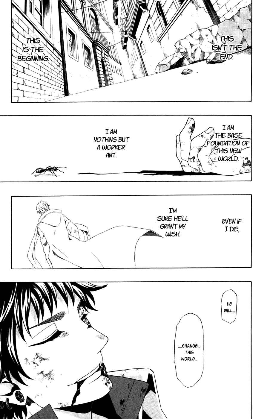 Page 6 Chapter 44 Red Яaven