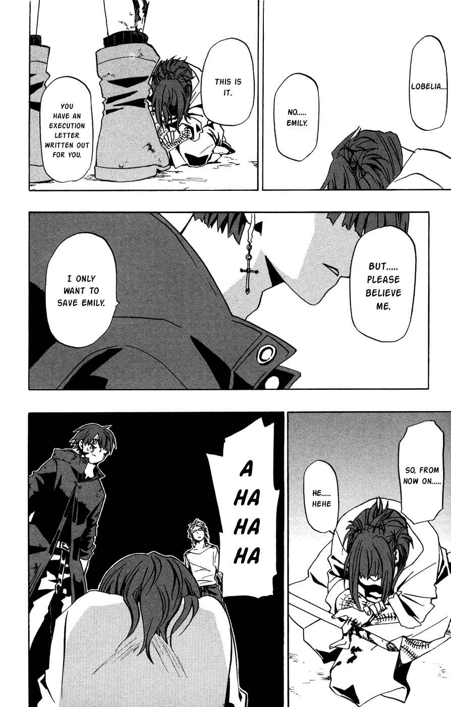 Page 45 Chapter 30 Red Яaven
