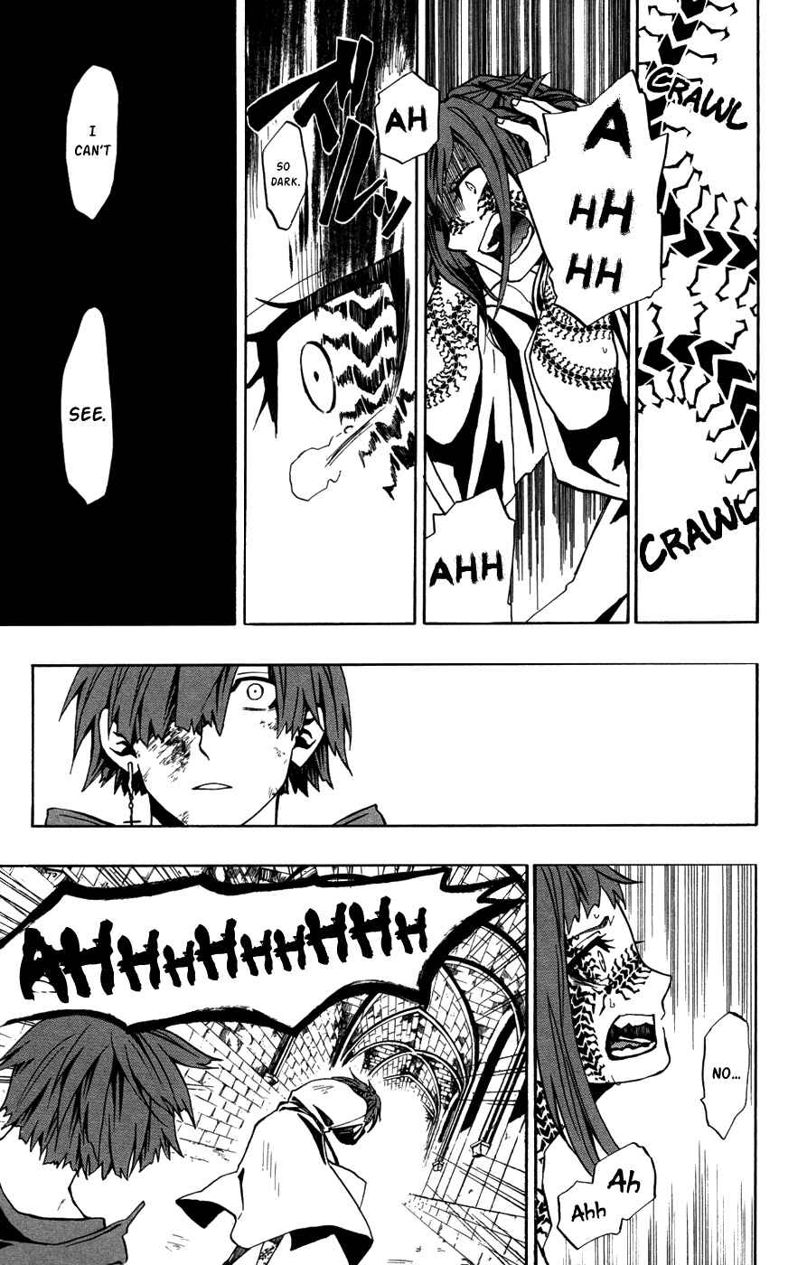 Page 48 Chapter 30 Red Яaven
