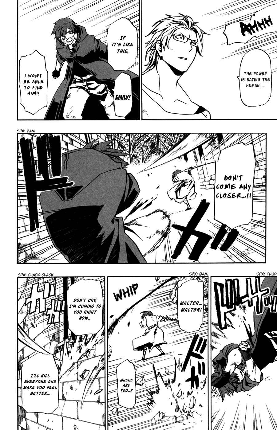 Page 49 Chapter 30 Red Яaven