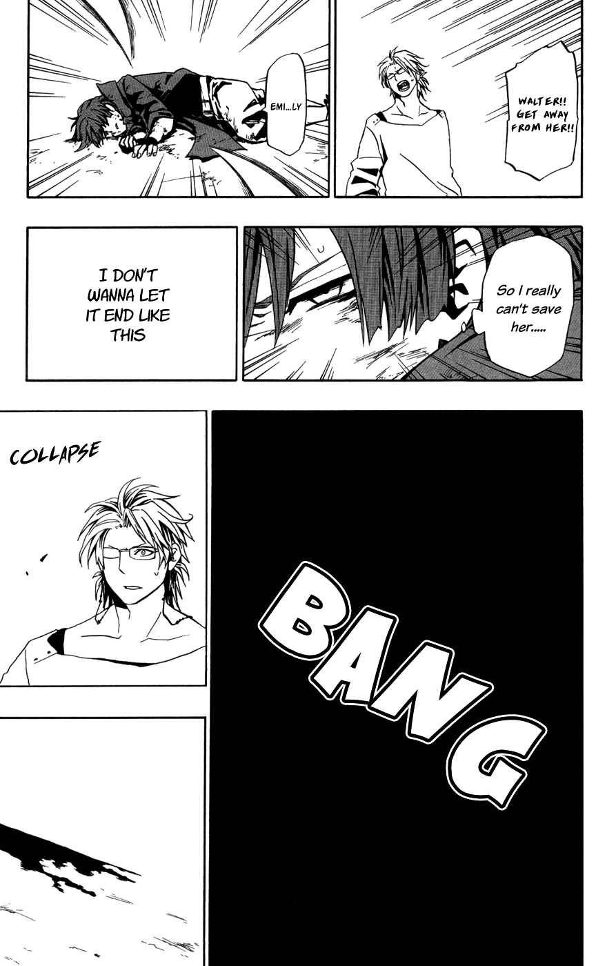 Page 50 Chapter 30 Red Яaven