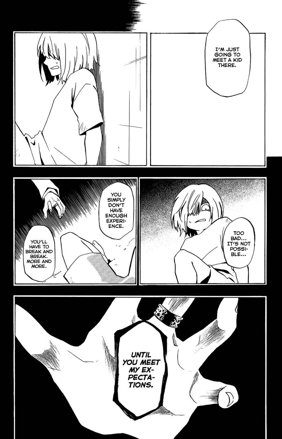Page 13 Chapter 18 Red Яaven