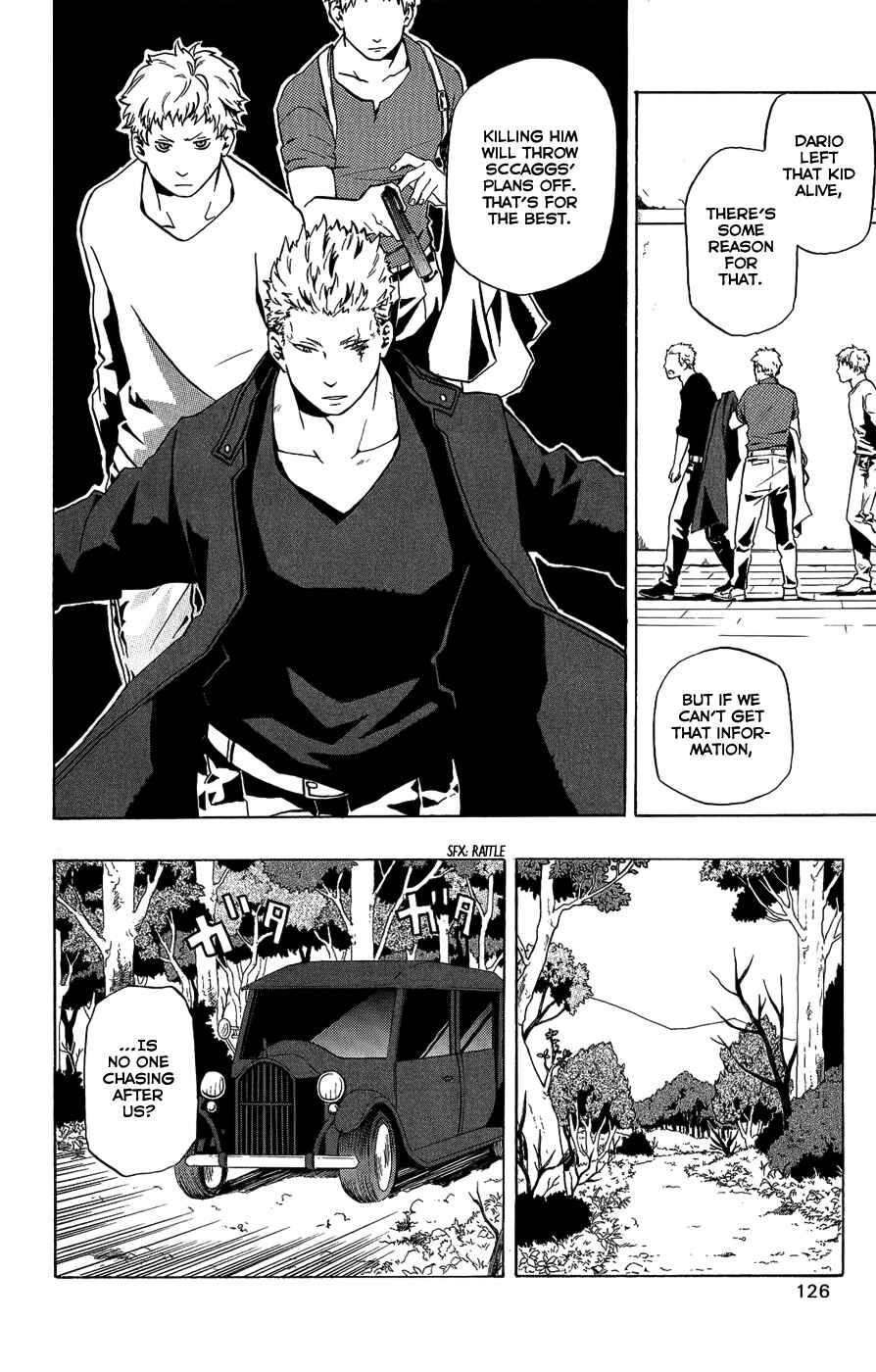 Page 24 Chapter 18 Red Яaven