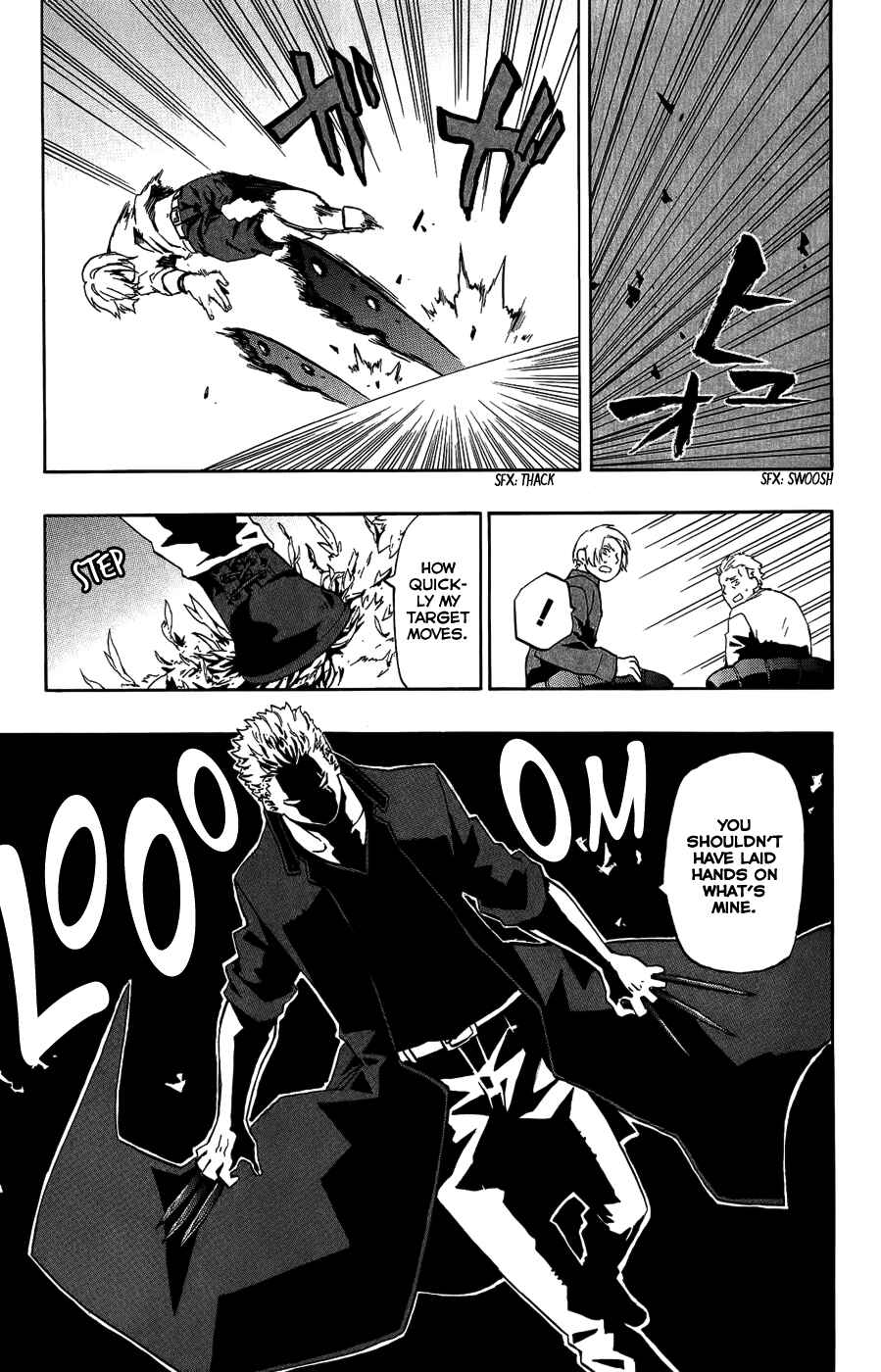 Page 27 Chapter 18 Red Яaven