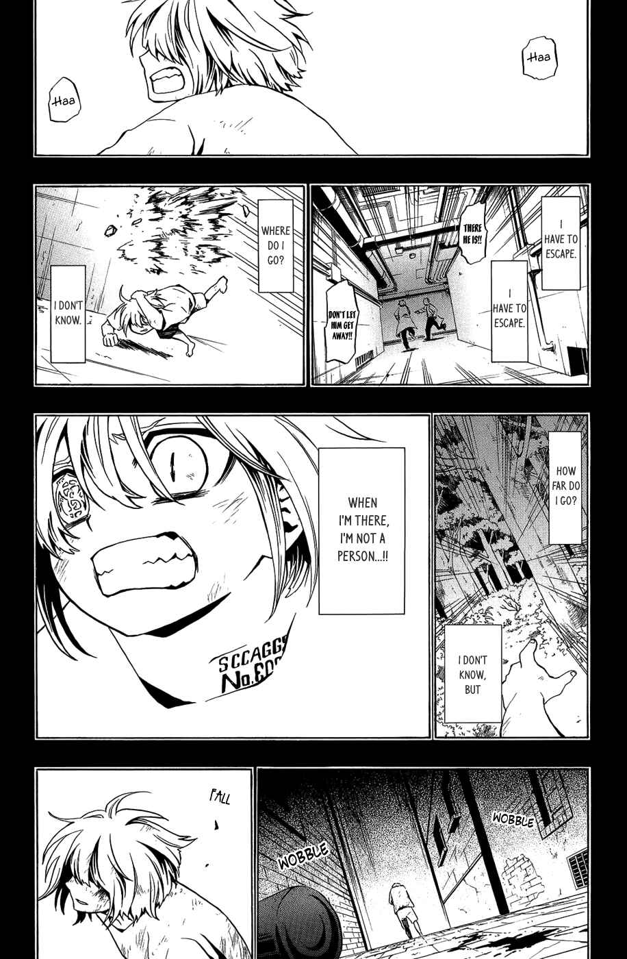Page 3 Chapter 18 Red Яaven