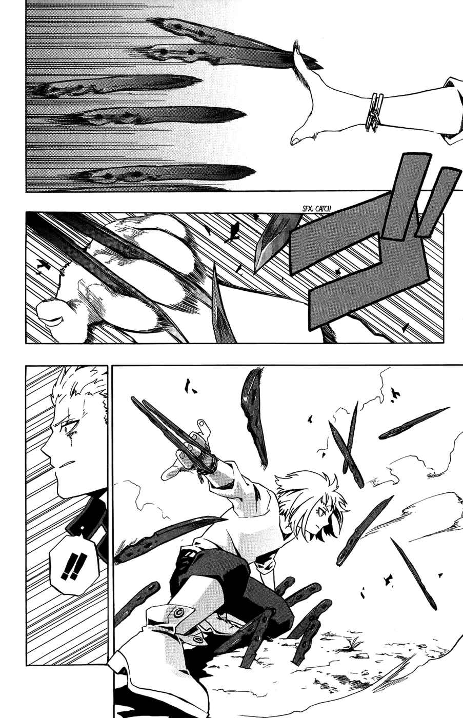 Page 30 Chapter 18 Red Яaven