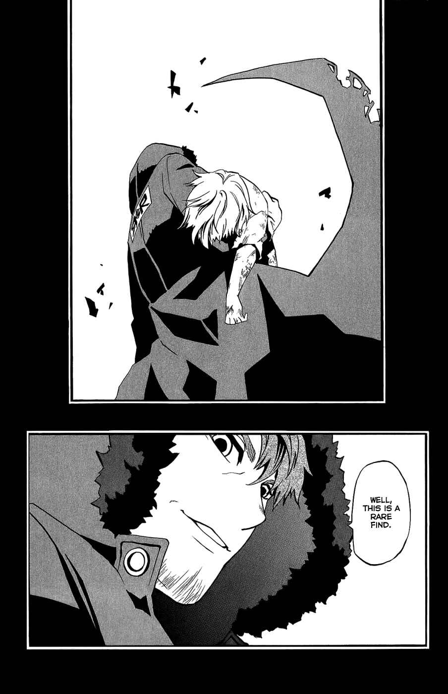 Page 4 Chapter 18 Red Яaven