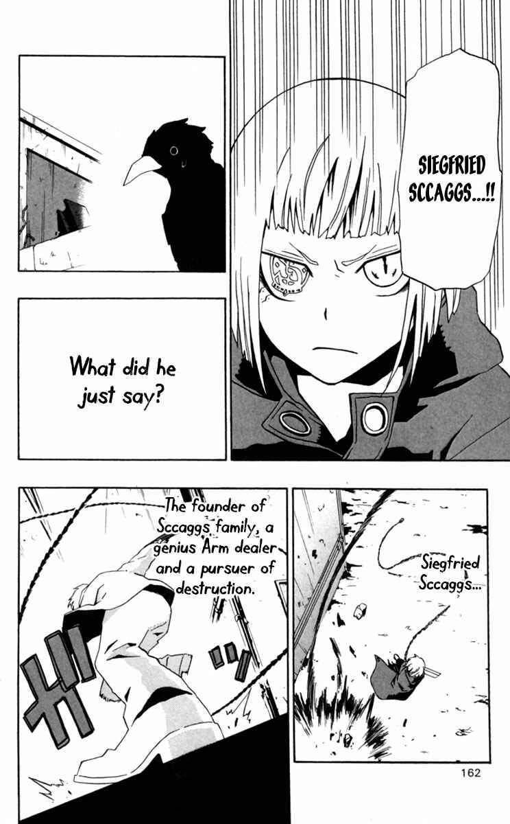 Page 12 Chapter 4 Red Яaven