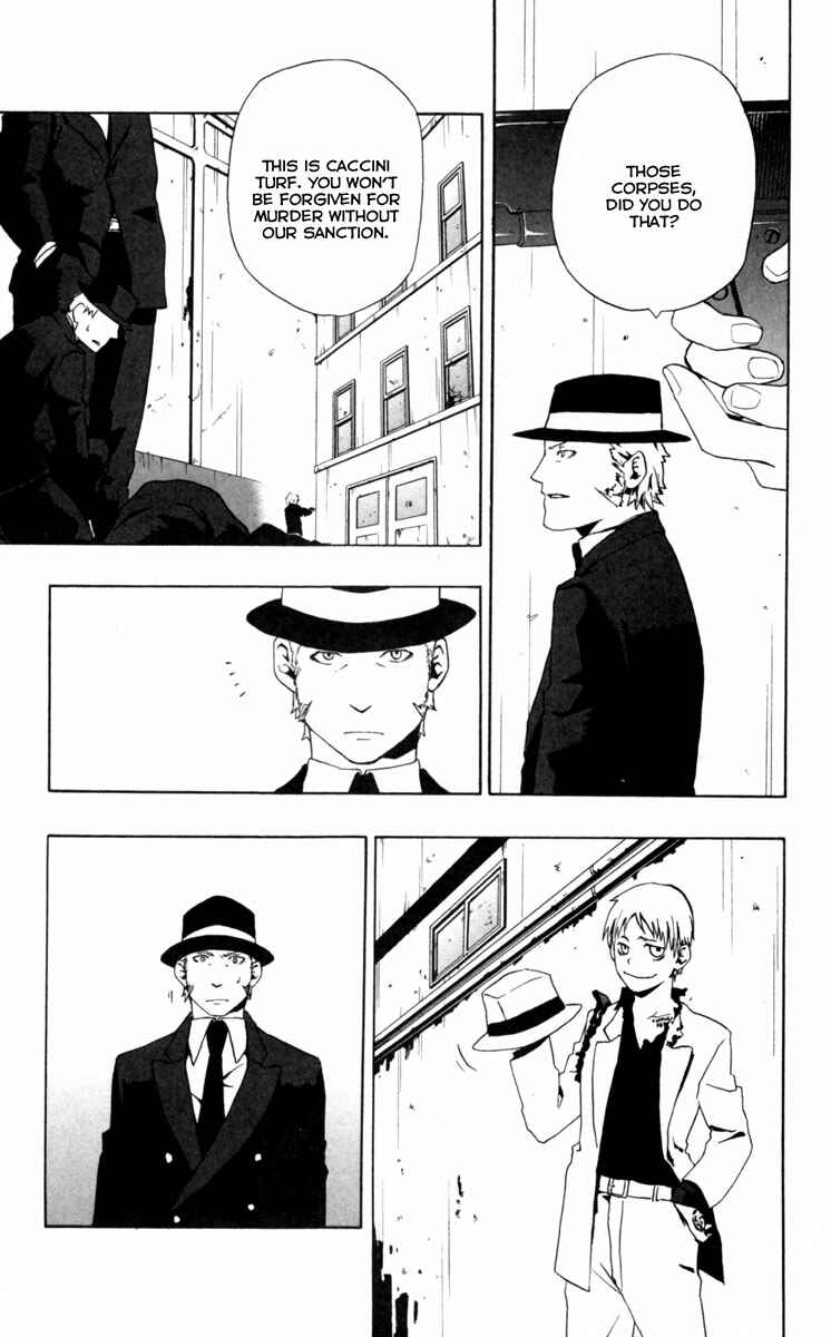 Page 27 Chapter 4 Red Яaven