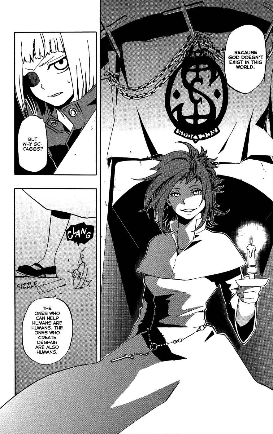 Page 24 Chapter 19 Red Яaven