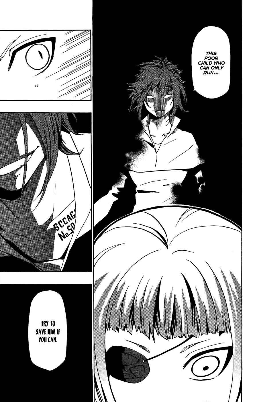 Page 27 Chapter 19 Red Яaven