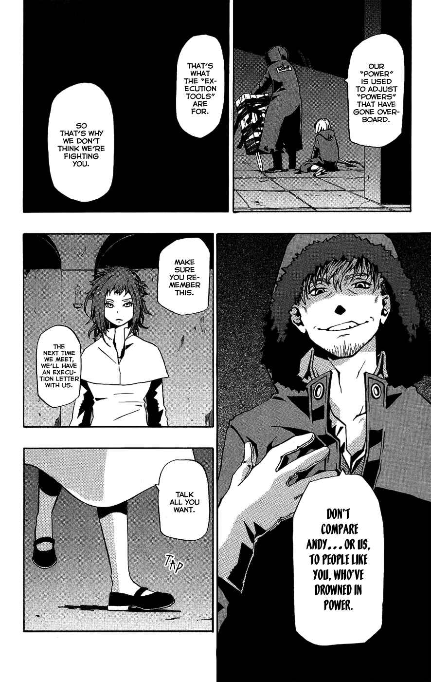 Page 36 Chapter 19 Red Яaven