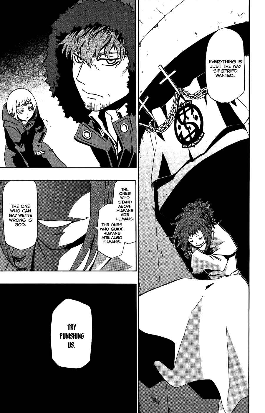 Page 37 Chapter 19 Red Яaven