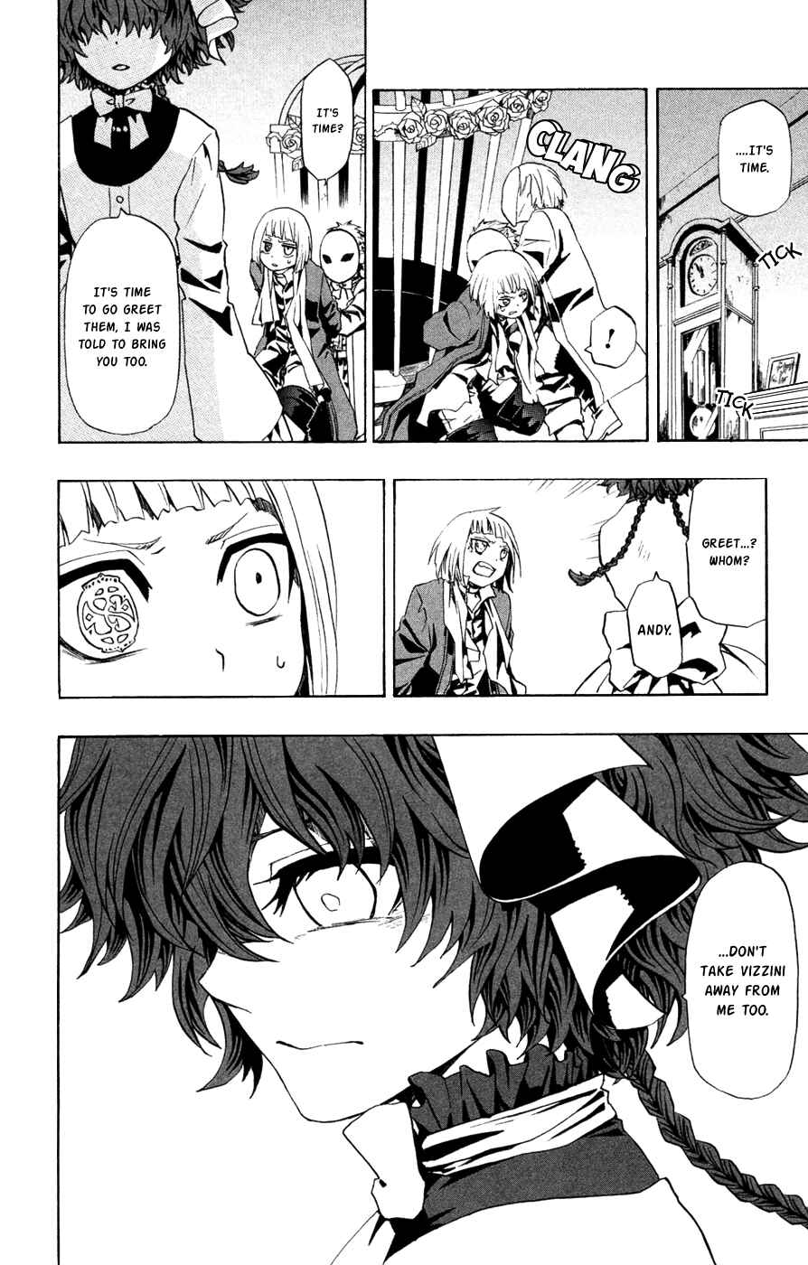 Page 13 Chapter 35 Red Яaven