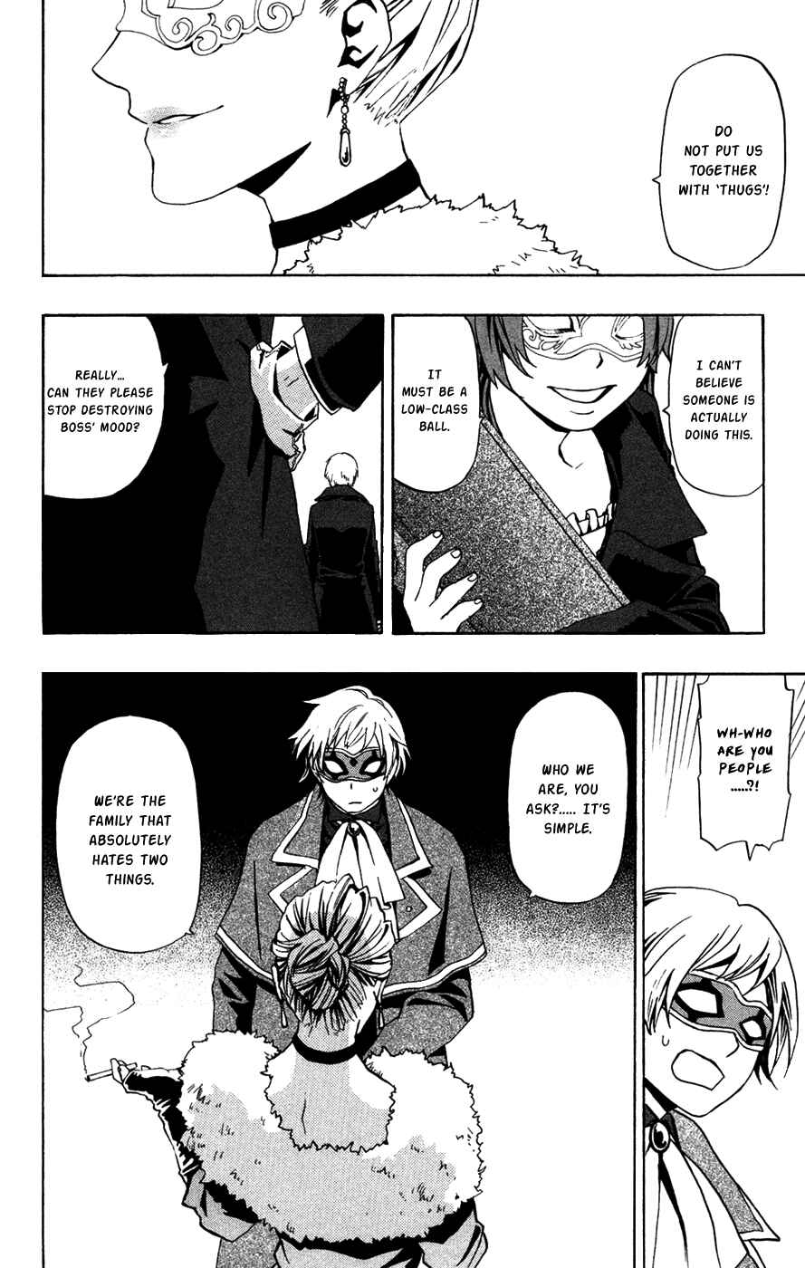 Page 19 Chapter 35 Red Яaven