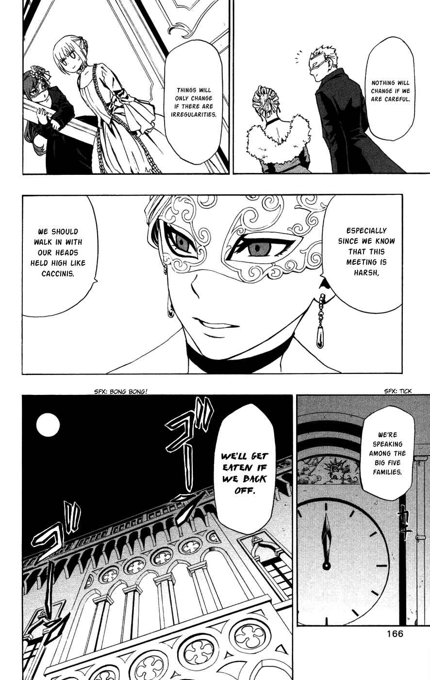 Page 27 Chapter 35 Red Яaven