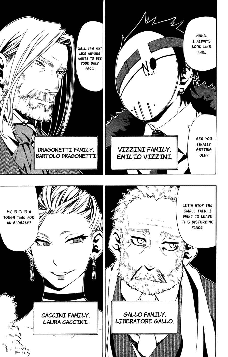 Page 30 Chapter 35 Red Яaven