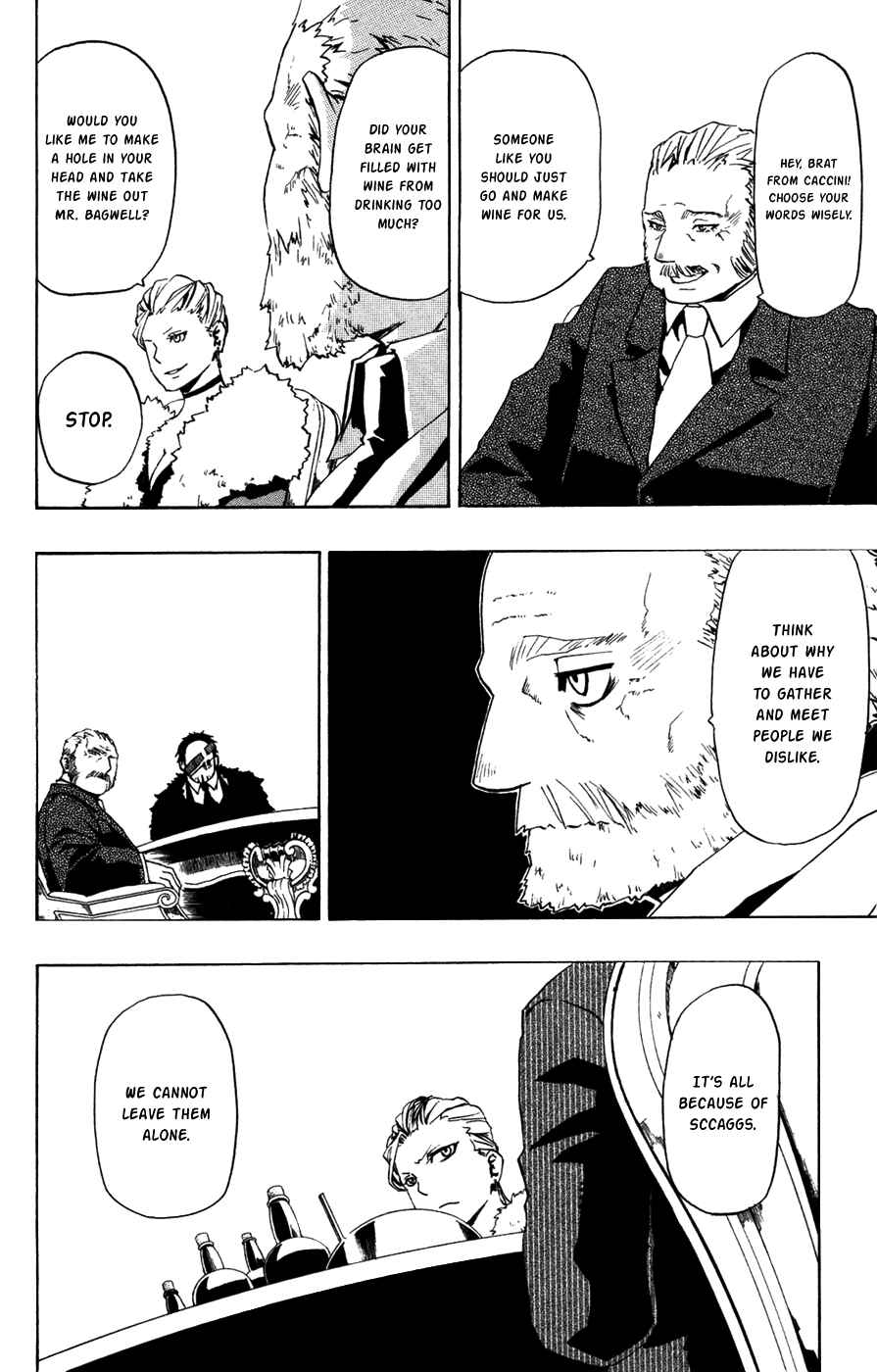Page 31 Chapter 35 Red Яaven
