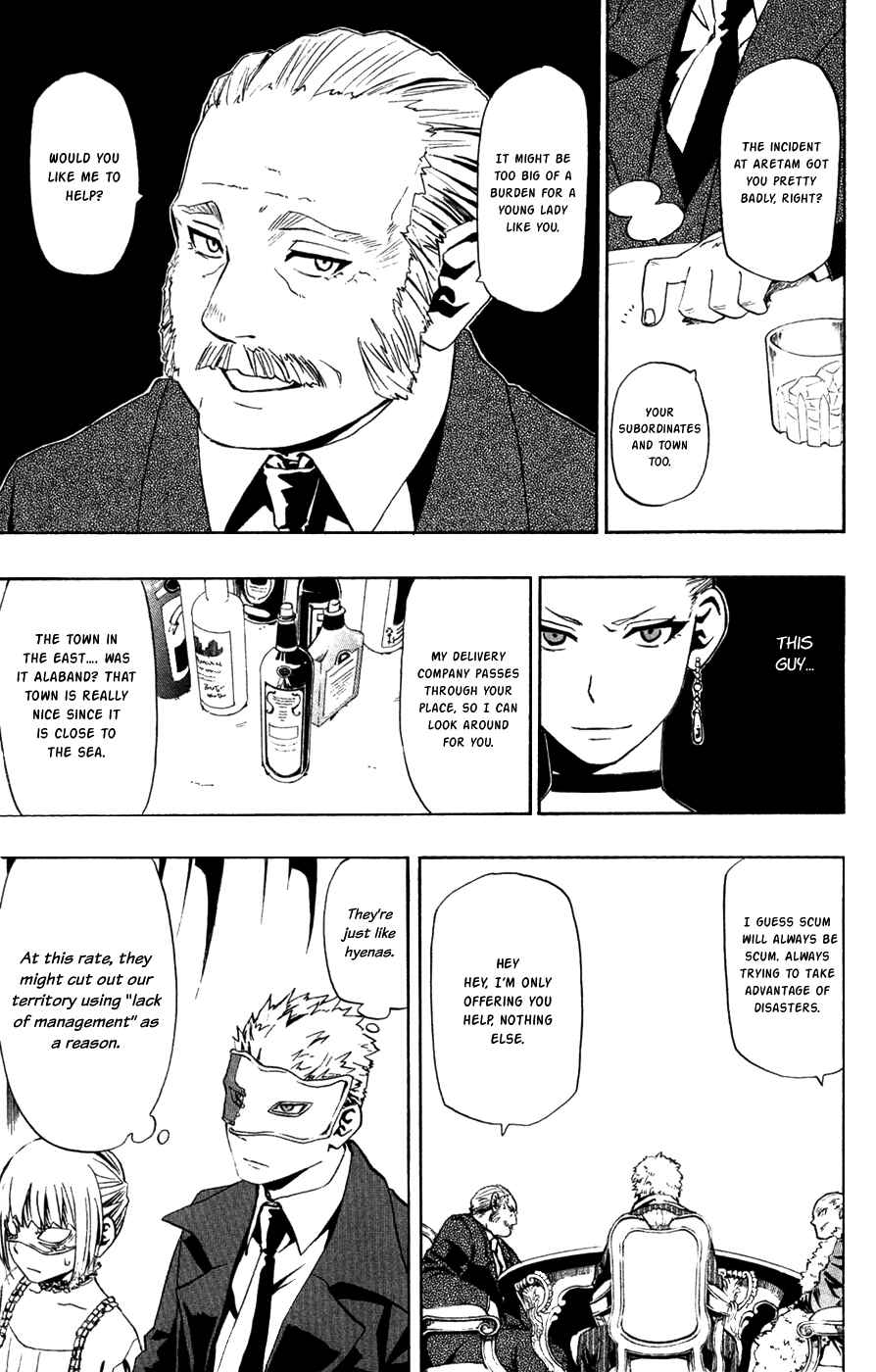 Page 34 Chapter 35 Red Яaven
