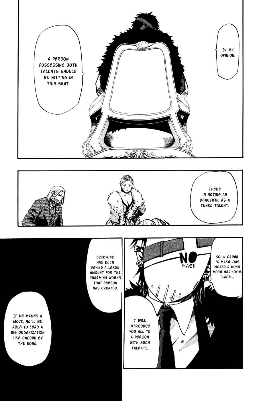 Page 38 Chapter 35 Red Яaven