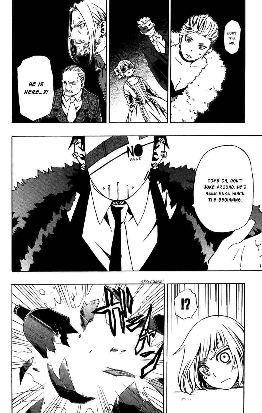 Page 39 Chapter 35 Red Яaven