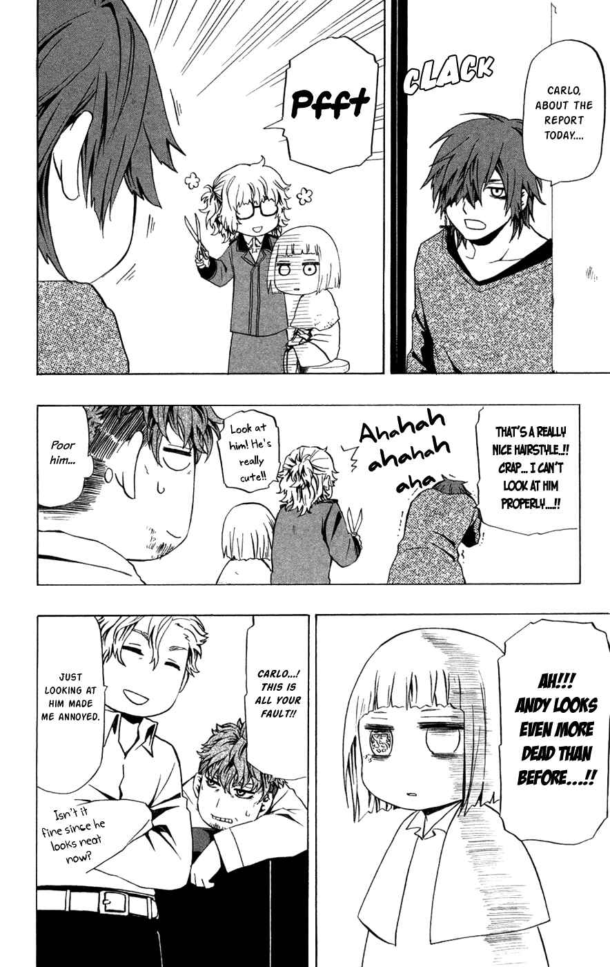 Page 48 Chapter 35 Red Яaven