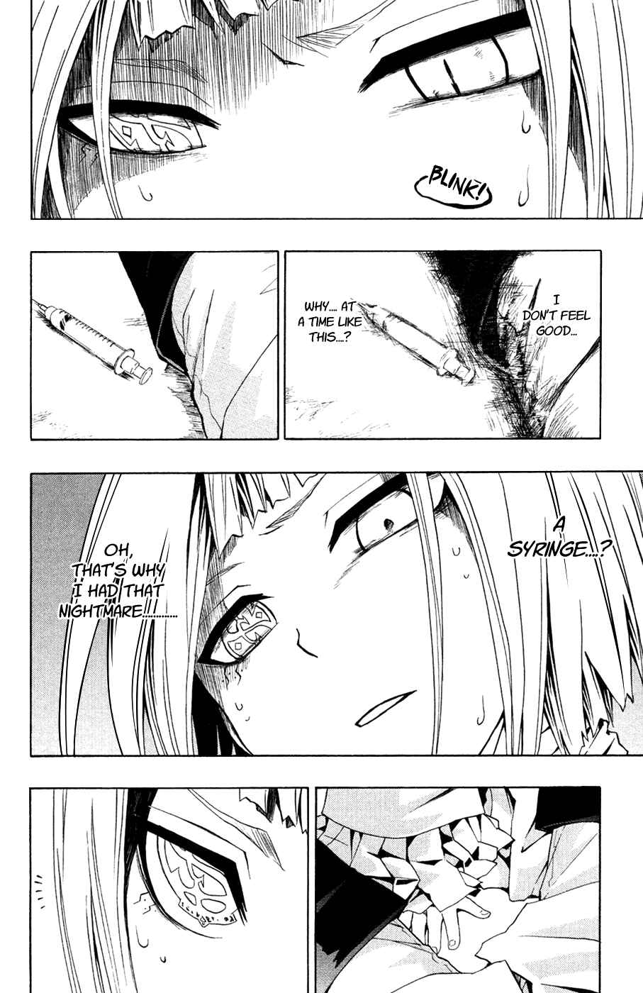 Page 5 Chapter 35 Red Яaven