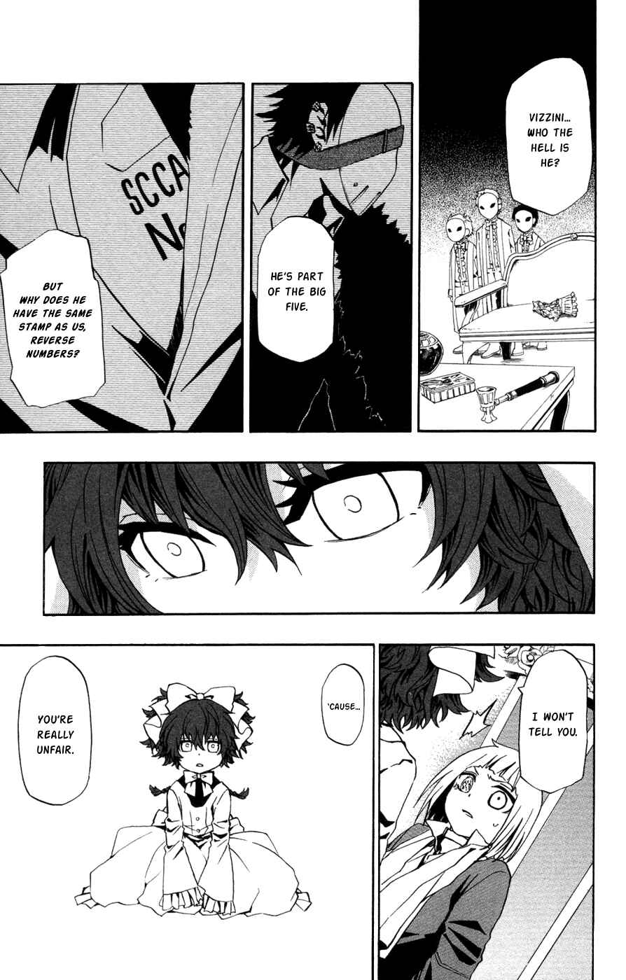 Page 8 Chapter 35 Red Яaven
