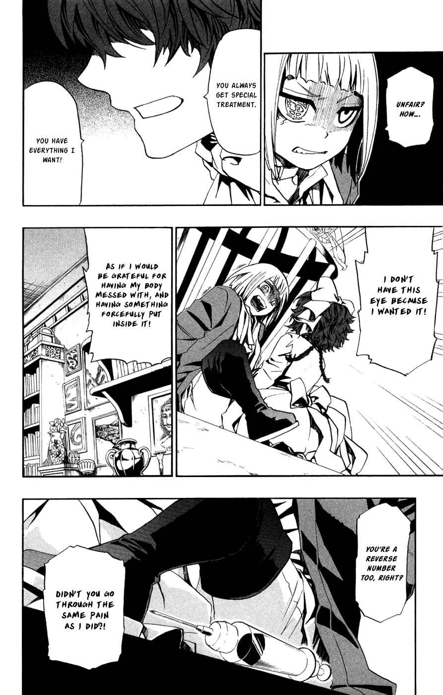 Page 9 Chapter 35 Red Яaven
