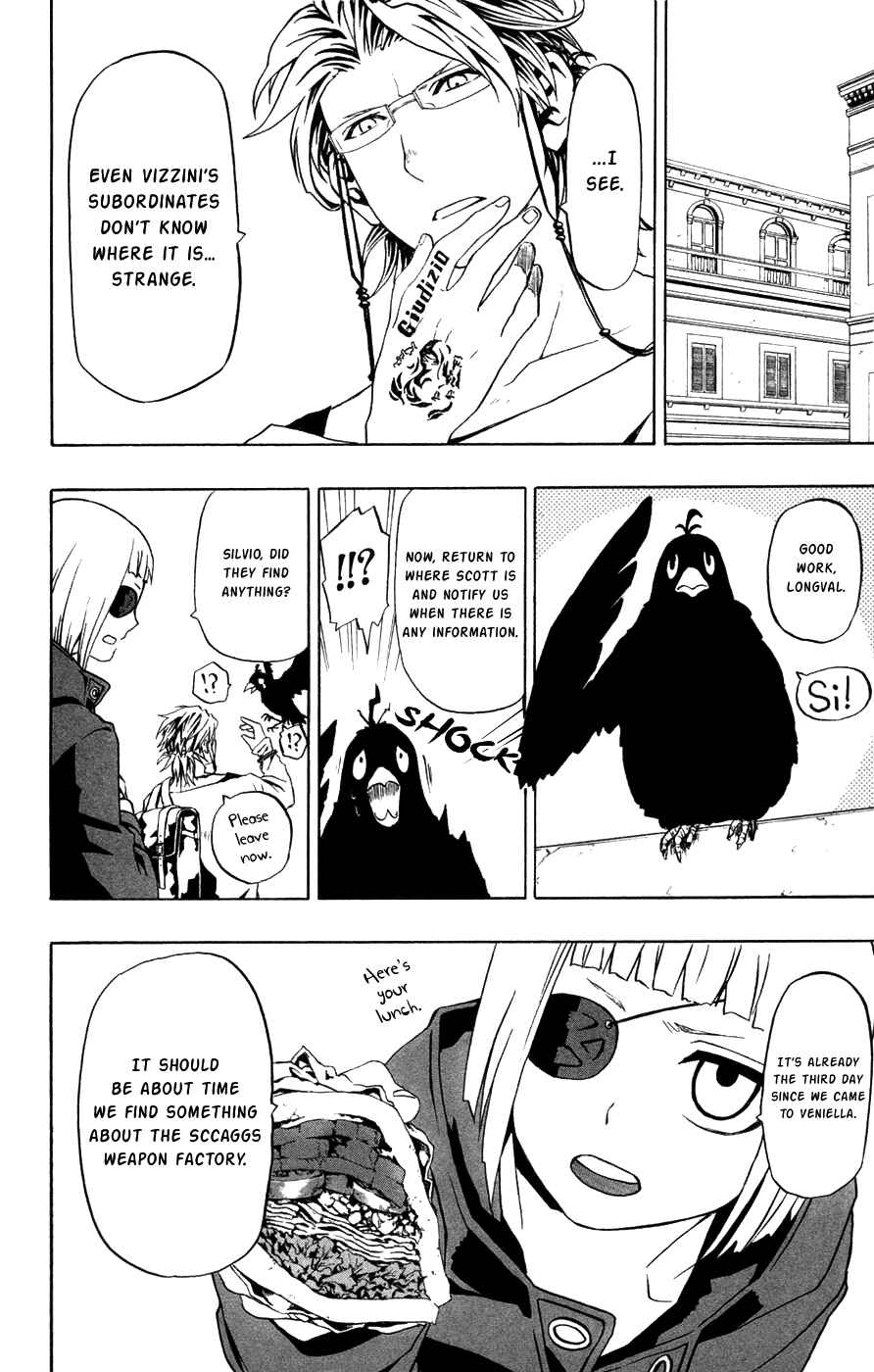 Page 12 Chapter 39 Red Яaven