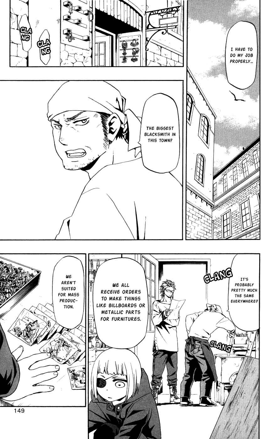 Page 15 Chapter 39 Red Яaven