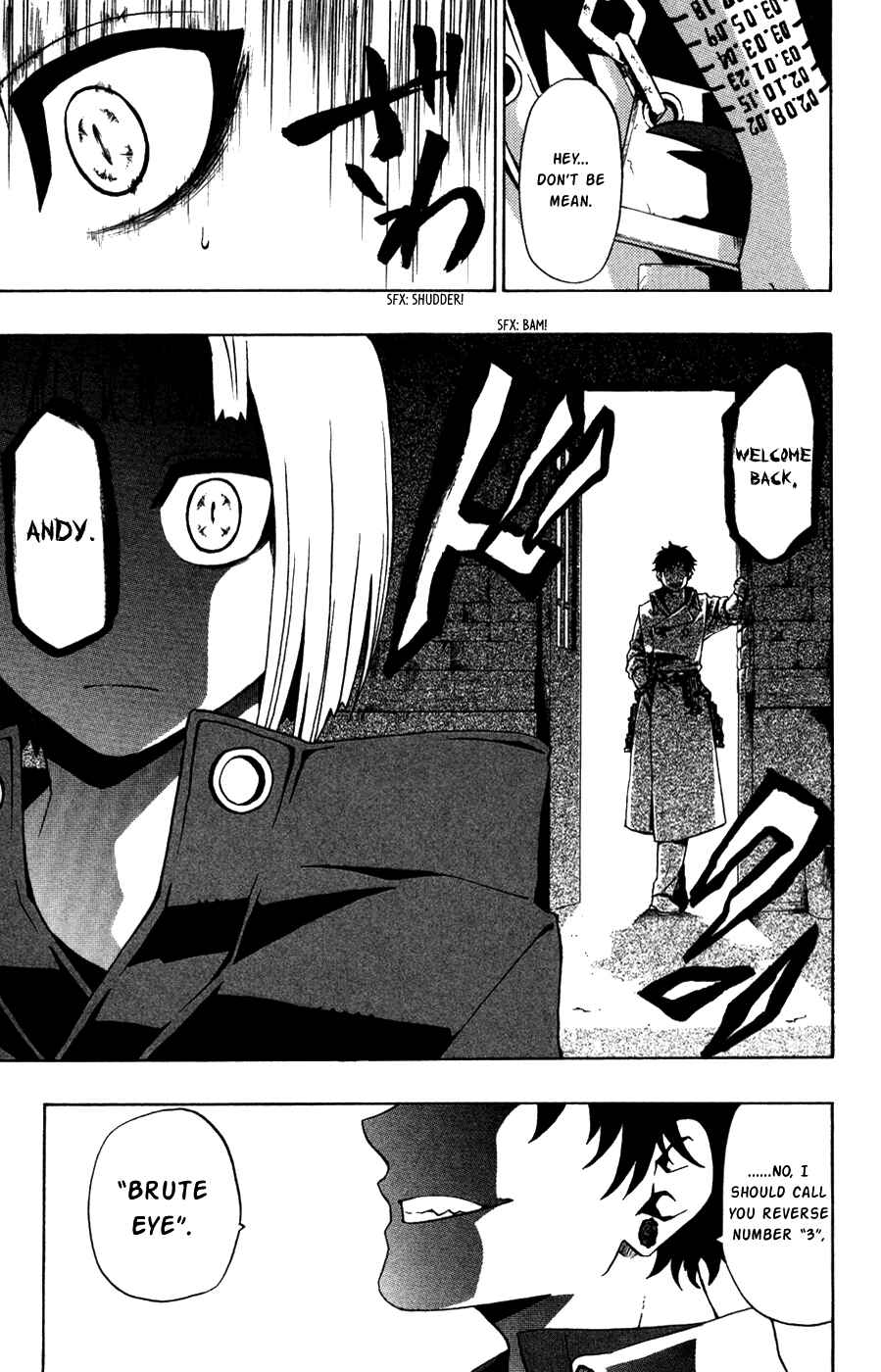 Page 25 Chapter 39 Red Яaven