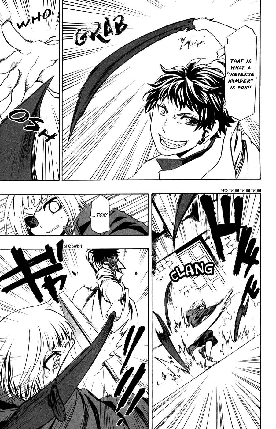 Page 29 Chapter 39 Red Яaven