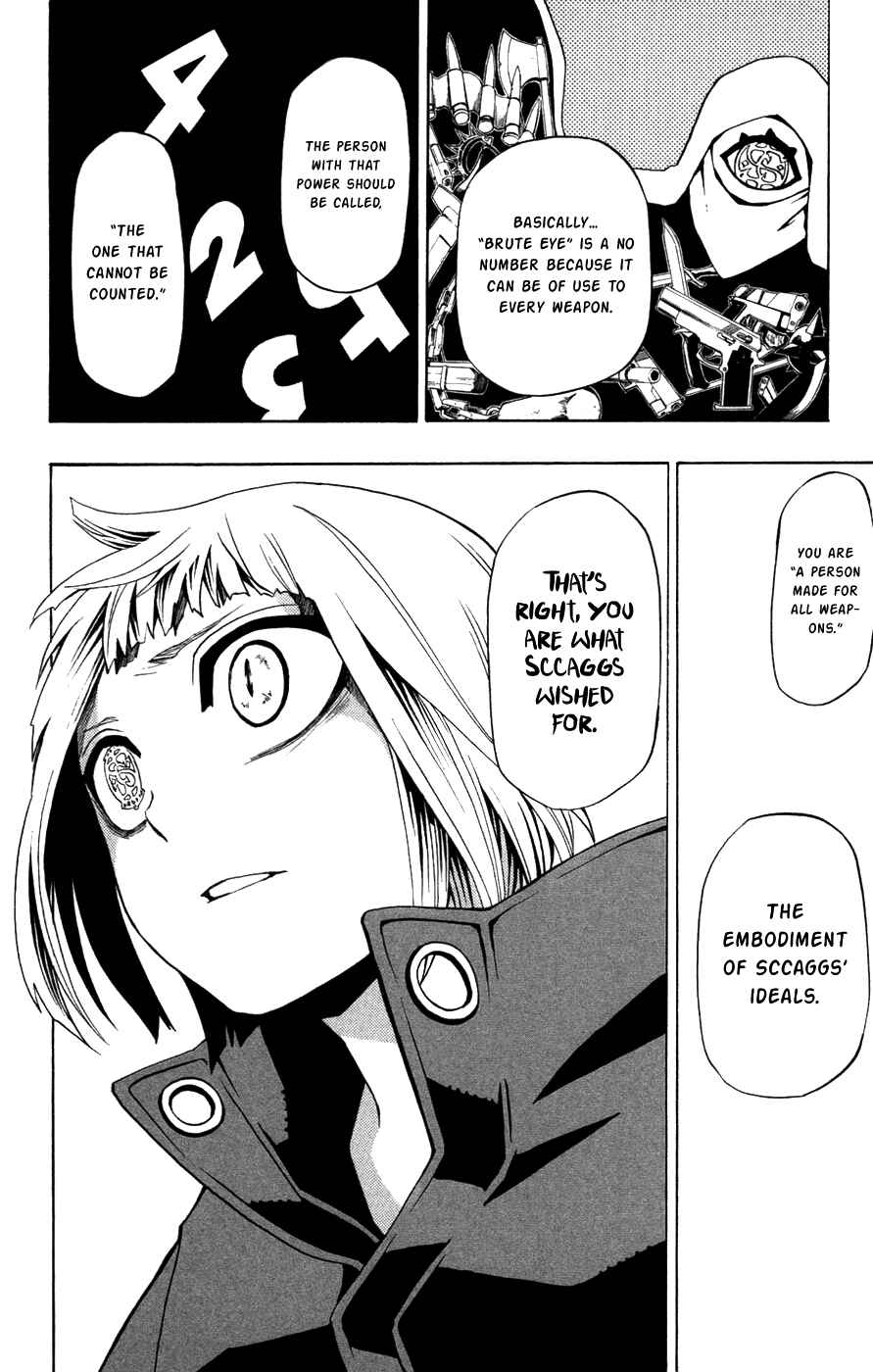 Page 36 Chapter 39 Red Яaven